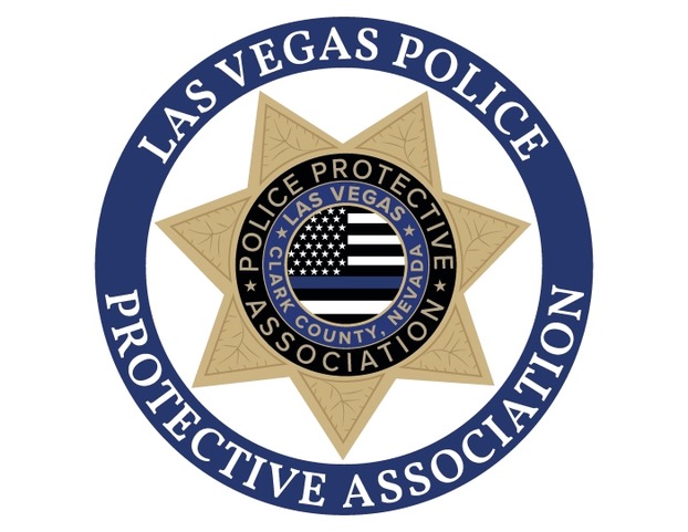 Las Vegas Police Protective Association logo
