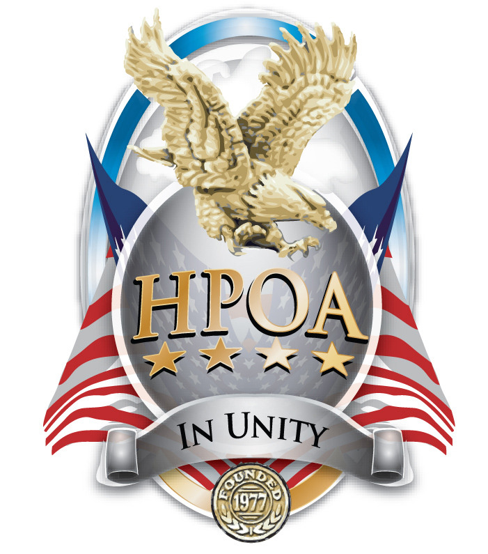 HPOA logo